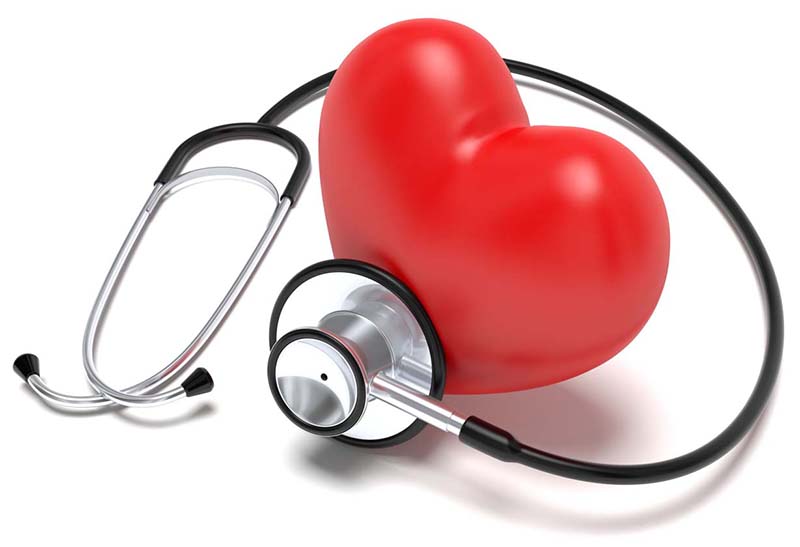 heart attack prevention
