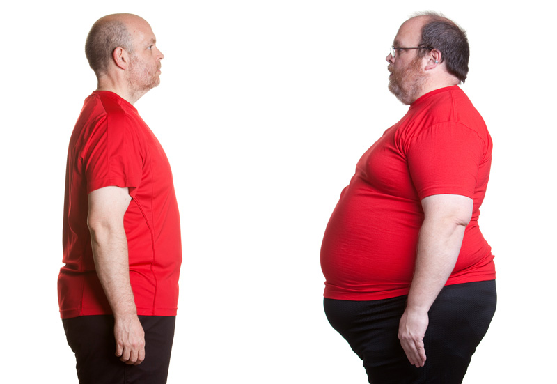 Weight Lose