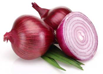 Onion Benefits