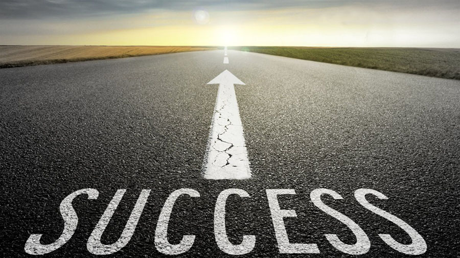 success life Thread